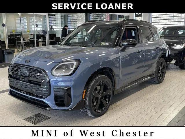 2026 MINI Cooper Countryman Cooper S for sale in West Chester, PA
