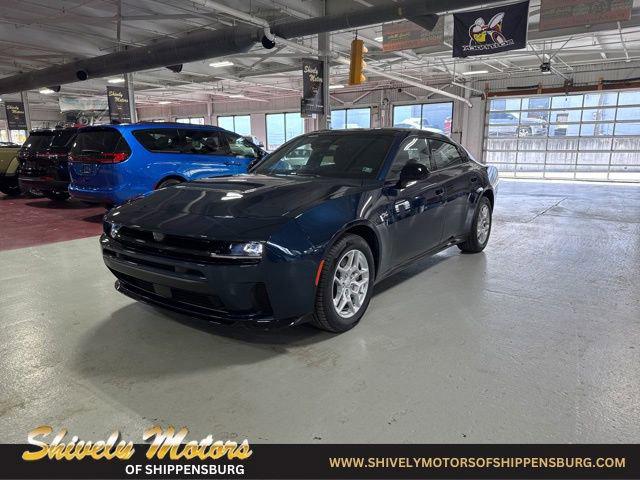 2026 Dodge Charger CHARGER R/T 4-DOOR AWD 2026 Dodge Charger CHARGER R/T 4-DOOR AWD