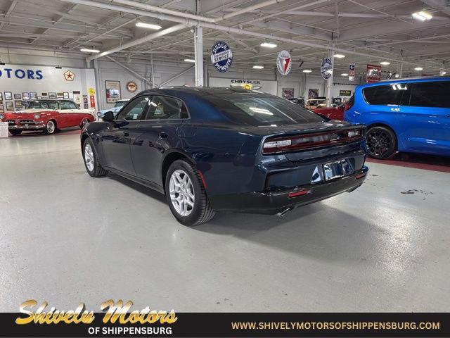 2026 Dodge Charger CHARGER R/T 4-DOOR AWD 2026 Dodge Charger CHARGER R/T 4-DOOR AWD
