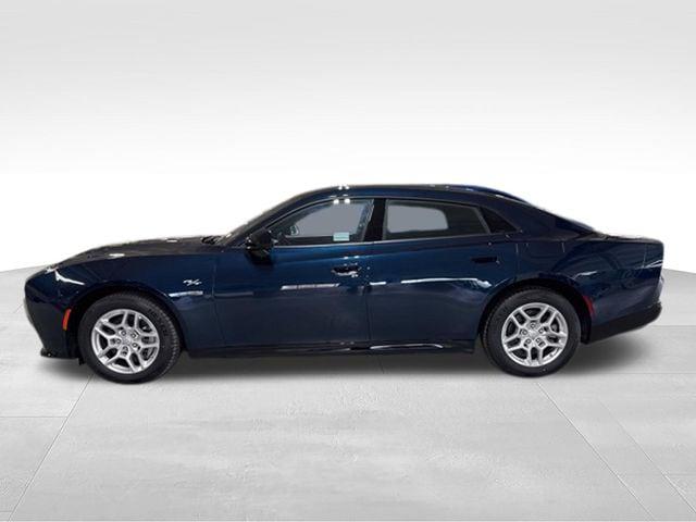 2026 Dodge Charger CHARGER R/T 4-DOOR AWD