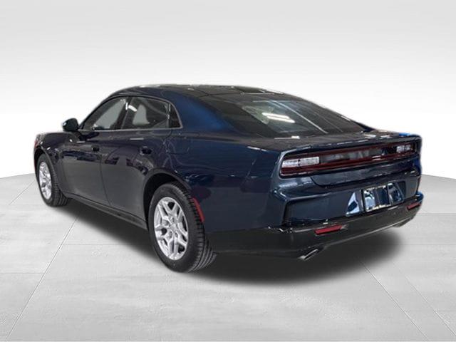 2026 Dodge Charger CHARGER R/T 4-DOOR AWD