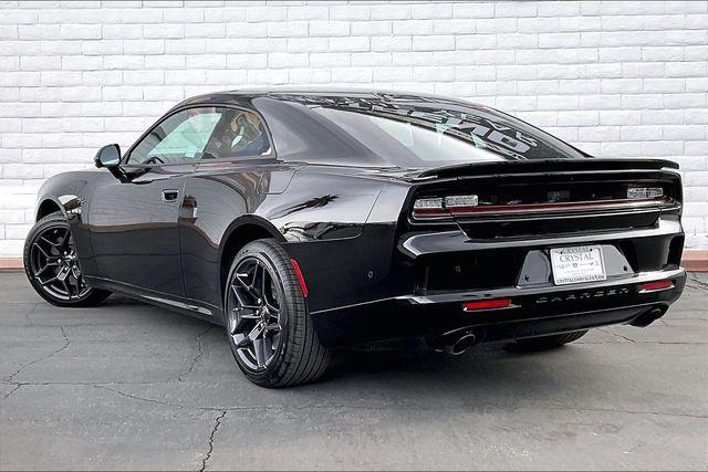 2026 Dodge Charger CHARGER R/T PLUS 2-DOOR AWD