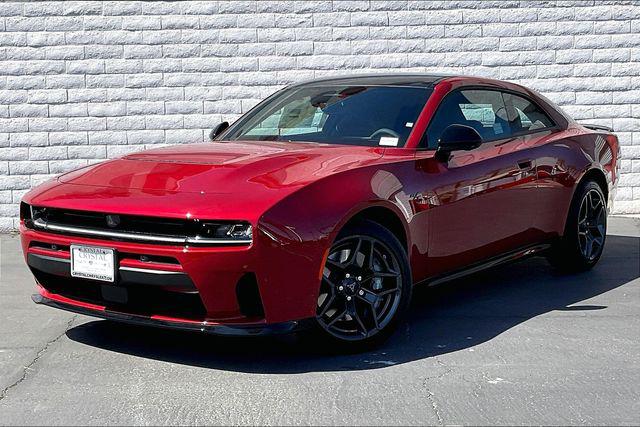 2026 Dodge Charger CHARGER R/T PLUS 2-DOOR AWD 2026 Dodge Charger CHARGER R/T PLUS 2-DOOR AWD