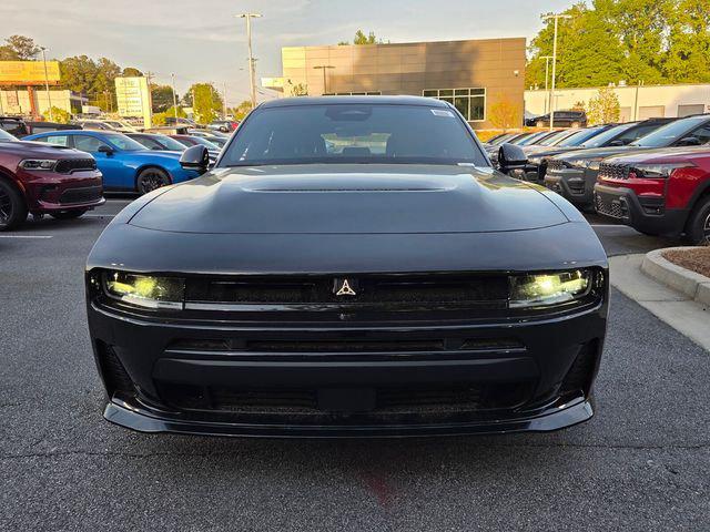 2026 Dodge Charger CHARGER R/T 4-DOOR AWD