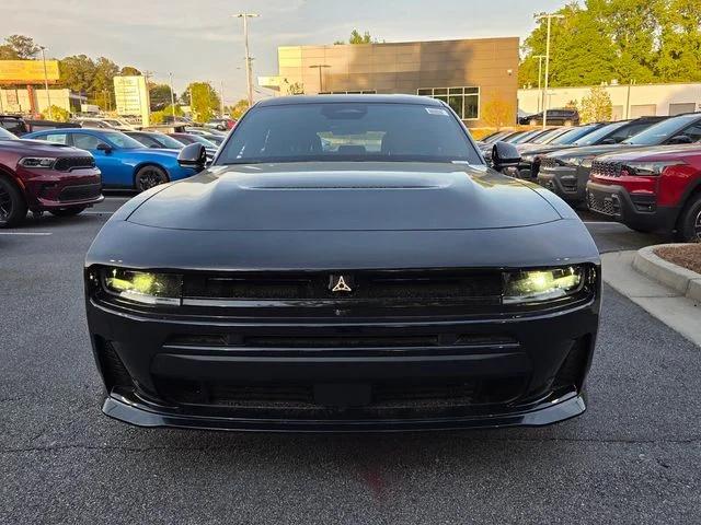 2026 Dodge Charger CHARGER R/T 4-DOOR AWD 2026 Dodge Charger CHARGER R/T 4-DOOR AWD