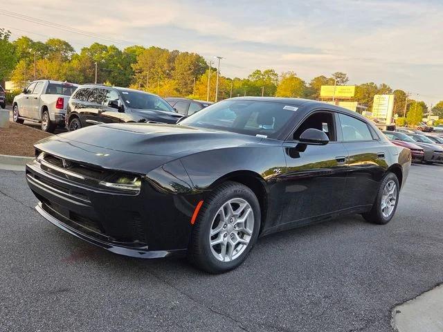 2026 Dodge Charger CHARGER R/T 4-DOOR AWD 2026 Dodge Charger CHARGER R/T 4-DOOR AWD