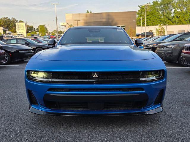 2026 Dodge Charger CHARGER R/T 4-DOOR AWD