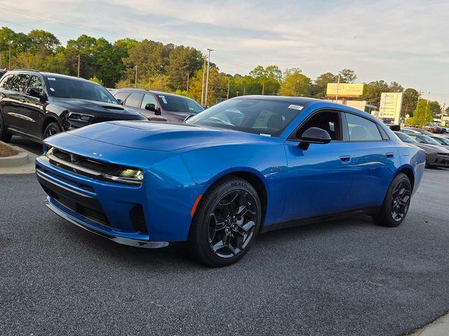 2026 Dodge Charger CHARGER R/T 4-DOOR AWD