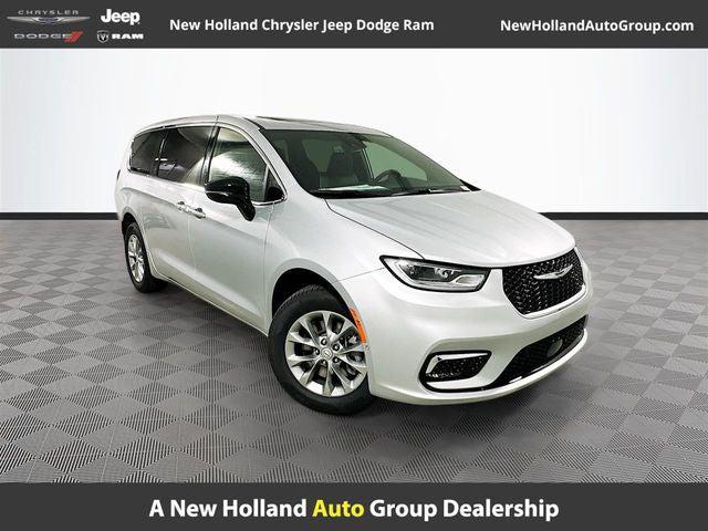 2026 Chrysler Pacifica PACIFICA LIMITED AWD