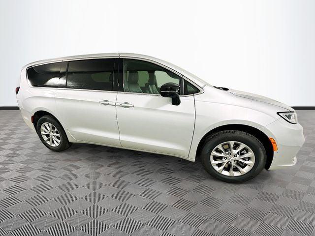 2026 Chrysler Pacifica PACIFICA LIMITED AWD