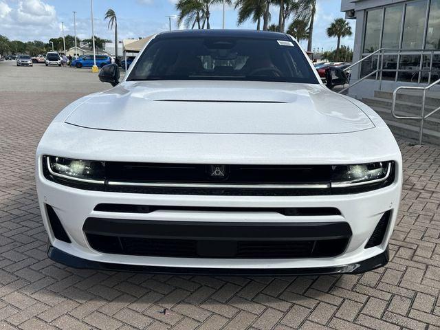 2026 Dodge Charger CHARGER R/T PLUS 2-DOOR AWD