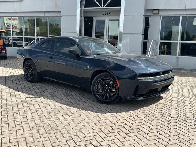 2026 Dodge Charger CHARGER R/T PLUS 2-DOOR AWD