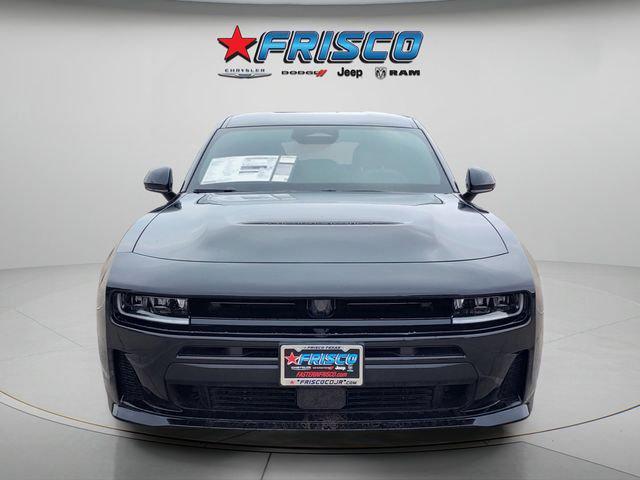 2026 Dodge Charger CHARGER R/T 4-DOOR AWD