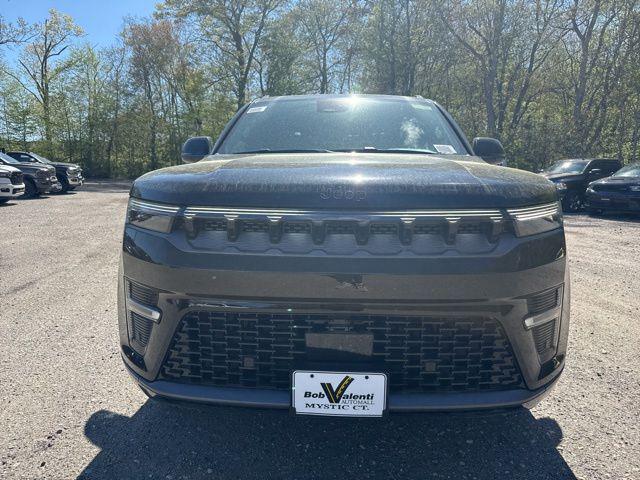 2026 Wagoneer Grand Wagoneer GRAND WAGONEER LIMITED ALTITUDE 4X4