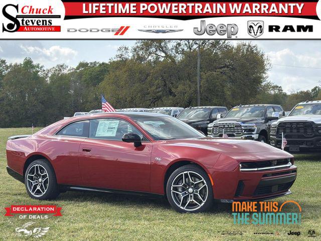 2026 Dodge Charger R/T Plus 2-Door AWD for sale in Bay Minette, AL