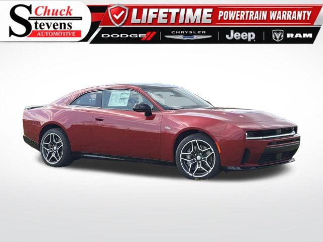 2026 Dodge Charger R/T Plus 2-Door AWD for sale in Bay Minette, AL