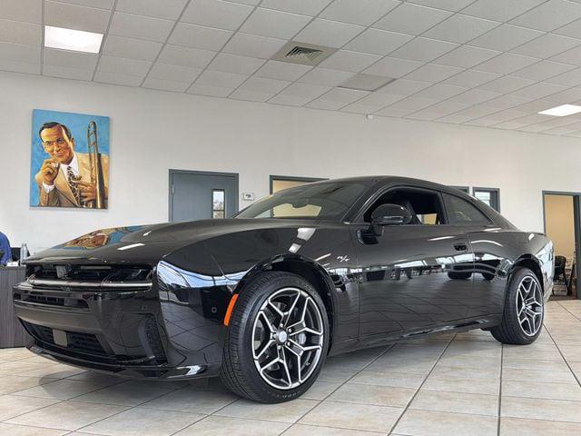 2026 Dodge Charger R/T Plus