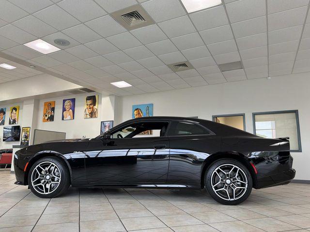 2026 Dodge Charger R/T Plus
