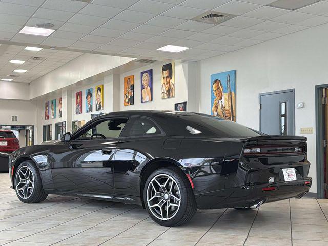 2026 Dodge Charger R/T Plus