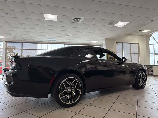 2026 Dodge Charger R/T Plus