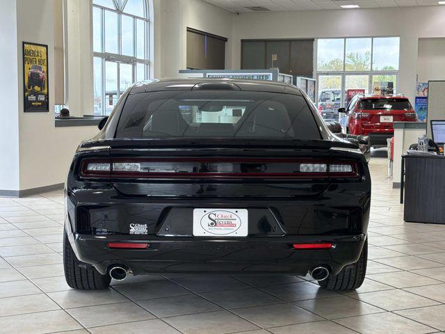 2026 Dodge Charger R/T Plus