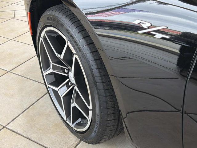 2026 Dodge Charger R/T Plus