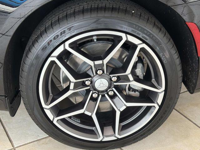 2026 Dodge Charger R/T Plus