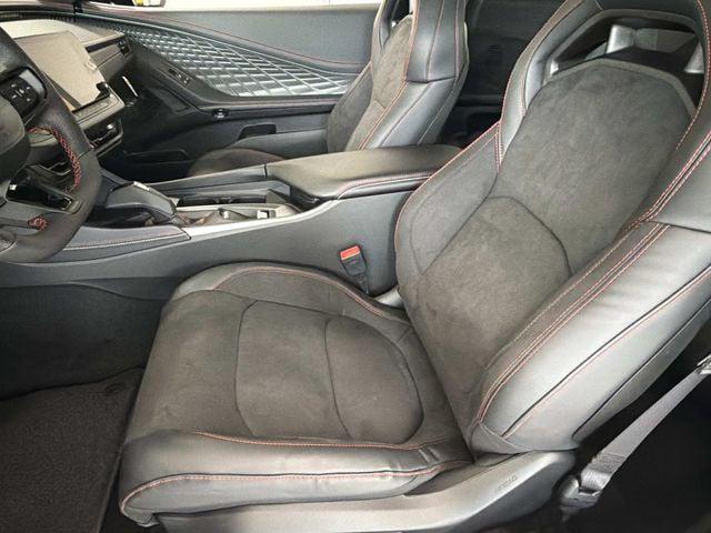 2026 Dodge Charger R/T Plus
