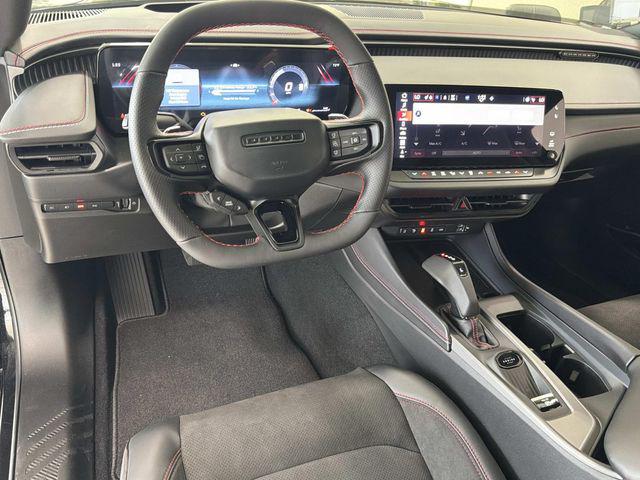 2026 Dodge Charger R/T Plus