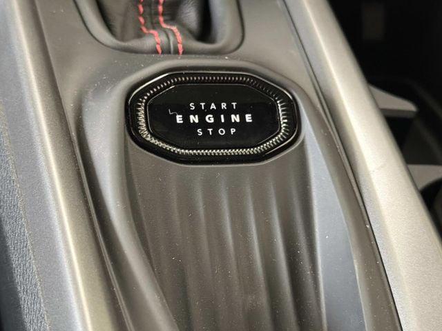 2026 Dodge Charger R/T Plus