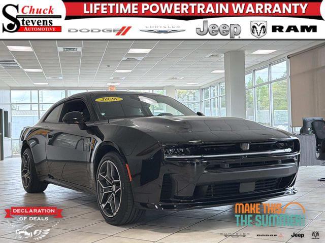 2026 Dodge Charger R/T Plus for sale in Bay Minette, AL