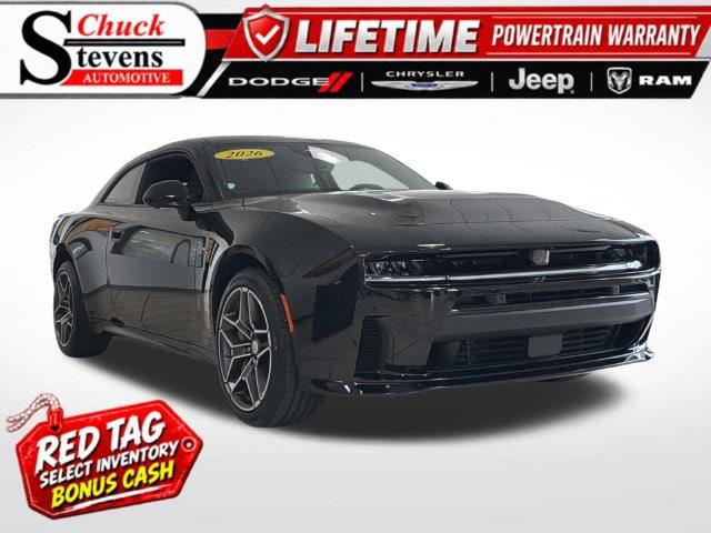 2026 Dodge Charger R/T Plus 2-Door AWD for sale in Bay Minette, AL