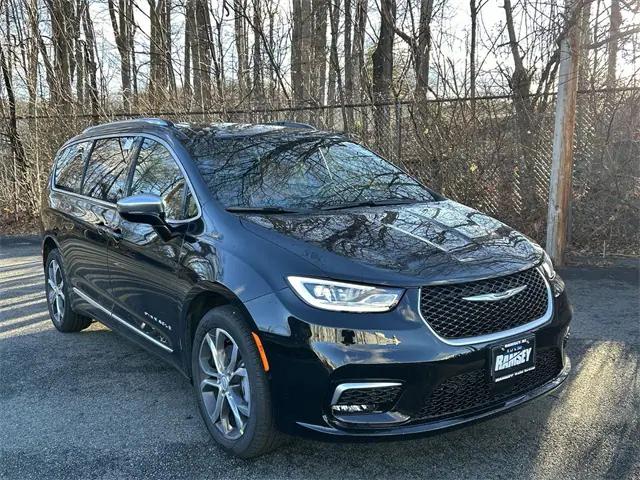 2026 Chrysler Pacifica Pinnacle AWD for sale in Ramsey, NJ