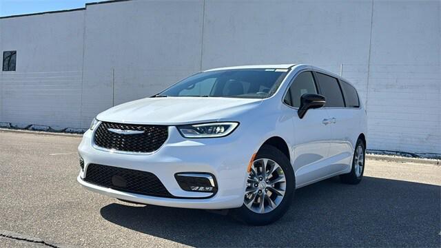 2026 Chrysler Pacifica PACIFICA LIMITED 2026 Chrysler Pacifica PACIFICA LIMITED