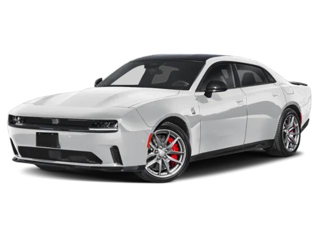 2026 Dodge Charger CHARGER R/T 4-DOOR AWD 2026 Dodge Charger CHARGER R/T 4-DOOR AWD