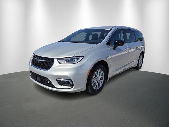 2026 Chrysler Pacifica PACIFICA SELECT 2026 Chrysler Pacifica PACIFICA SELECT