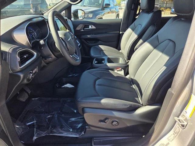 2026 Chrysler Pacifica PACIFICA SELECT 2026 Chrysler Pacifica PACIFICA SELECT