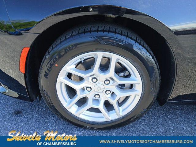 2026 Dodge Charger CHARGER R/T 4-DOOR AWD 2026 Dodge Charger CHARGER R/T 4-DOOR AWD