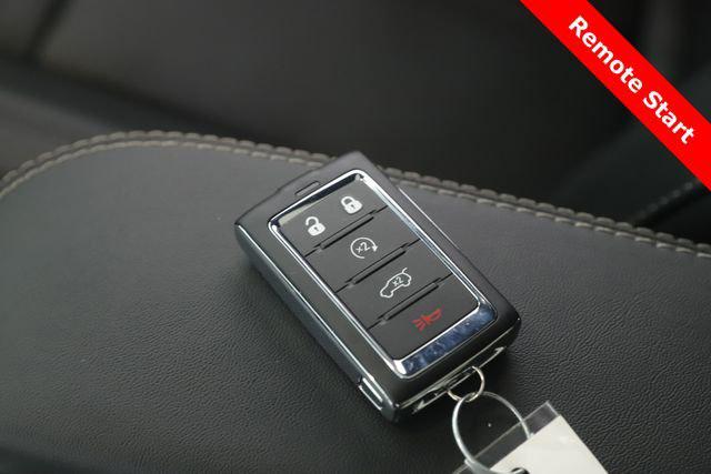 2026 Wagoneer Grand Wagoneer GRAND WAGONEER 4X4