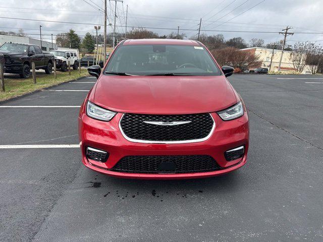 2026 Chrysler Pacifica PACIFICA SELECT 2026 Chrysler Pacifica PACIFICA SELECT