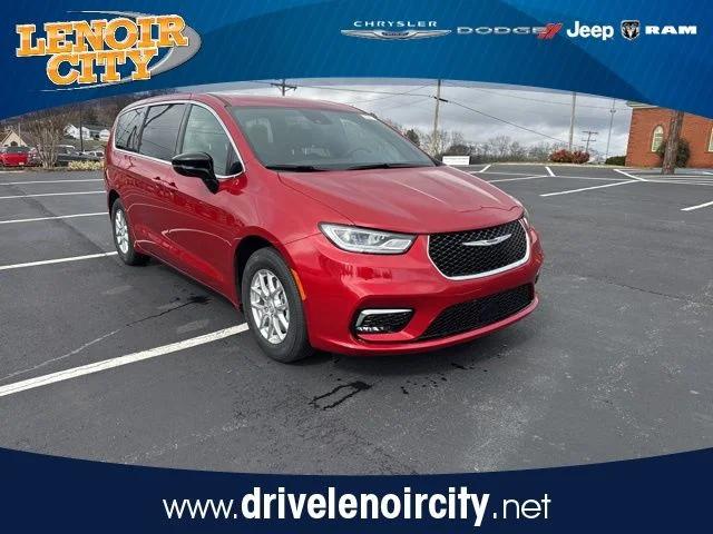 2026 Chrysler Pacifica PACIFICA SELECT 2026 Chrysler Pacifica PACIFICA SELECT