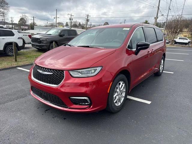 2026 Chrysler Pacifica PACIFICA SELECT 2026 Chrysler Pacifica PACIFICA SELECT