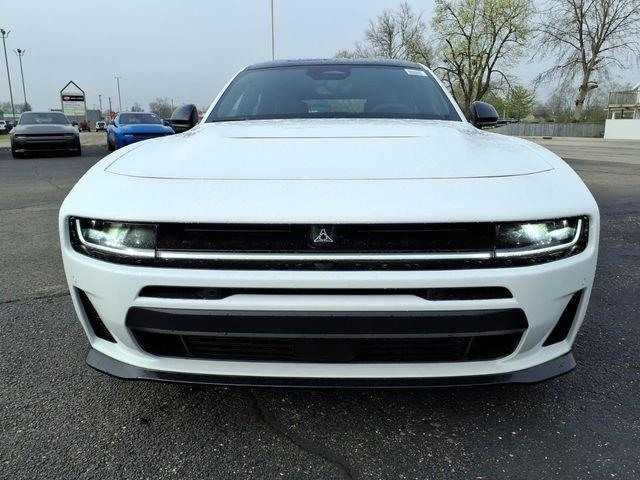 2026 Dodge Charger CHARGER R/T PLUS 4-DOOR AWD
