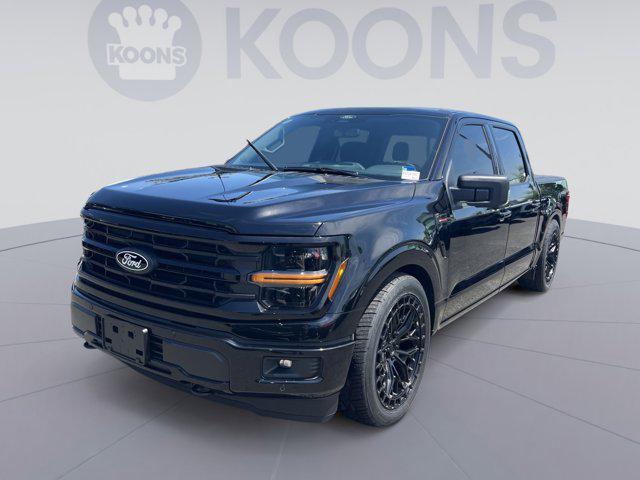 2026 Ford F-150 XLT for sale in Sterling, VA