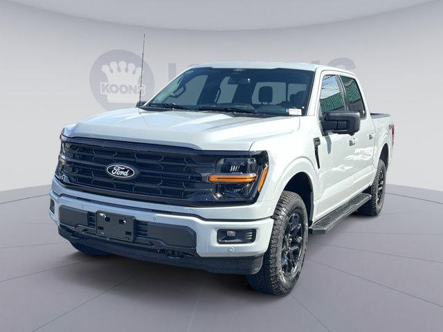 2026 Ford F-150 XLT for sale in Sterling, VA