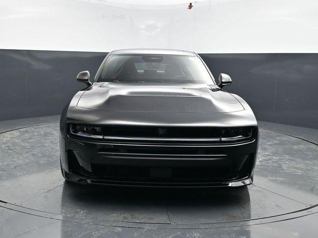 2026 Dodge Charger CHARGER SCAT PACK PLUS 4-DOOR AWD