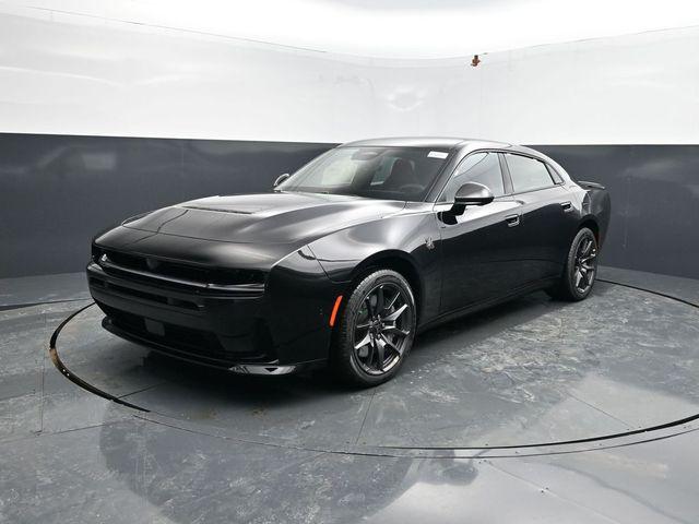 2026 Dodge Charger CHARGER SCAT PACK PLUS 4-DOOR AWD 2026 Dodge Charger CHARGER SCAT PACK PLUS 4-DOOR AWD