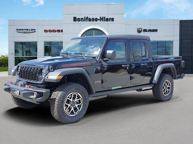 2026 Jeep Gladiator GLADIATOR SHADOW OPS 4X4