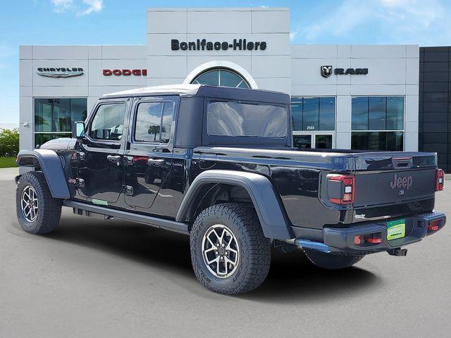 2026 Jeep Gladiator GLADIATOR SHADOW OPS 4X4