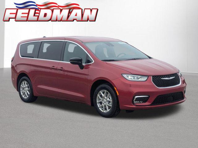 2026 Chrysler Pacifica Select for sale in Woodhaven, MI